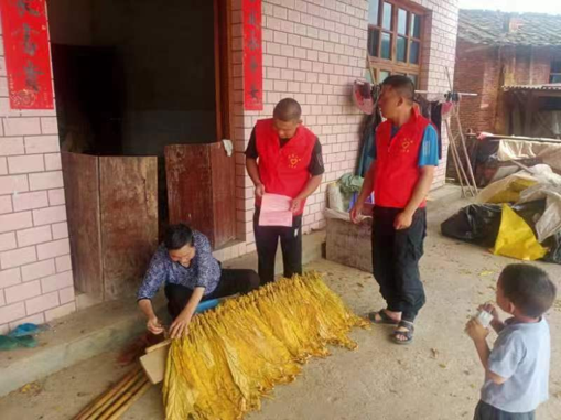 防御臺風(fēng)“格美” 福建金森聞“風(fēng)”而動 防御臺風(fēng)“格美” 福建金森聞“風(fēng)”而動