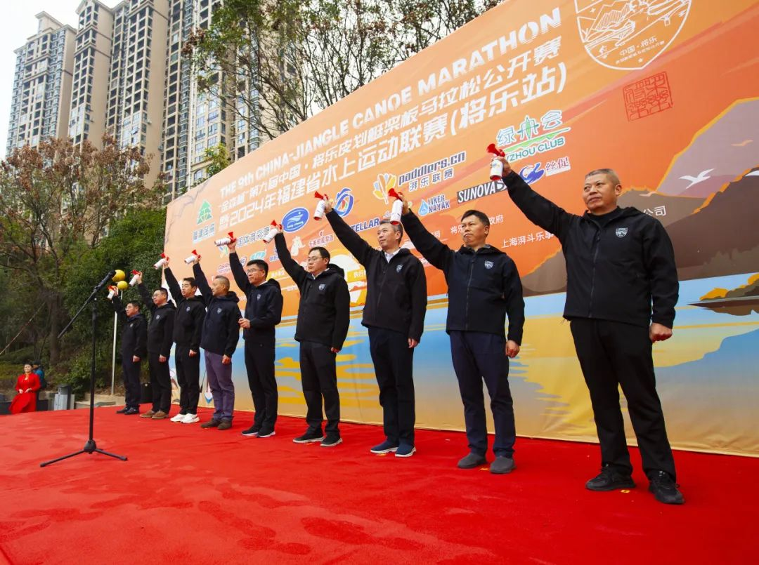 助力水上運(yùn)動(dòng)，共筑綠色夢(mèng)想